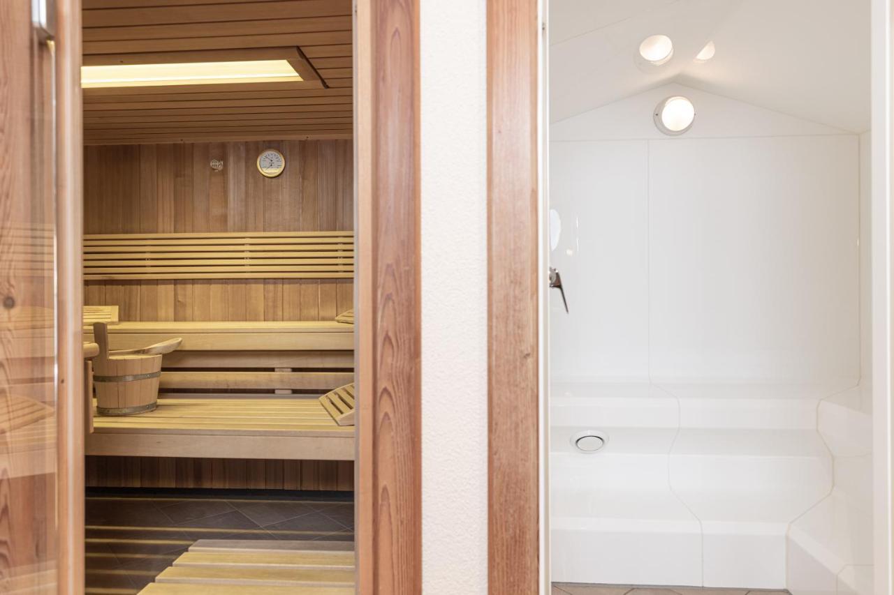 Wellnessappartements Margit Alpbach Extérieur photo