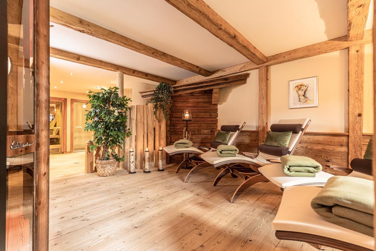 Wellnessappartements Margit Alpbach Extérieur photo