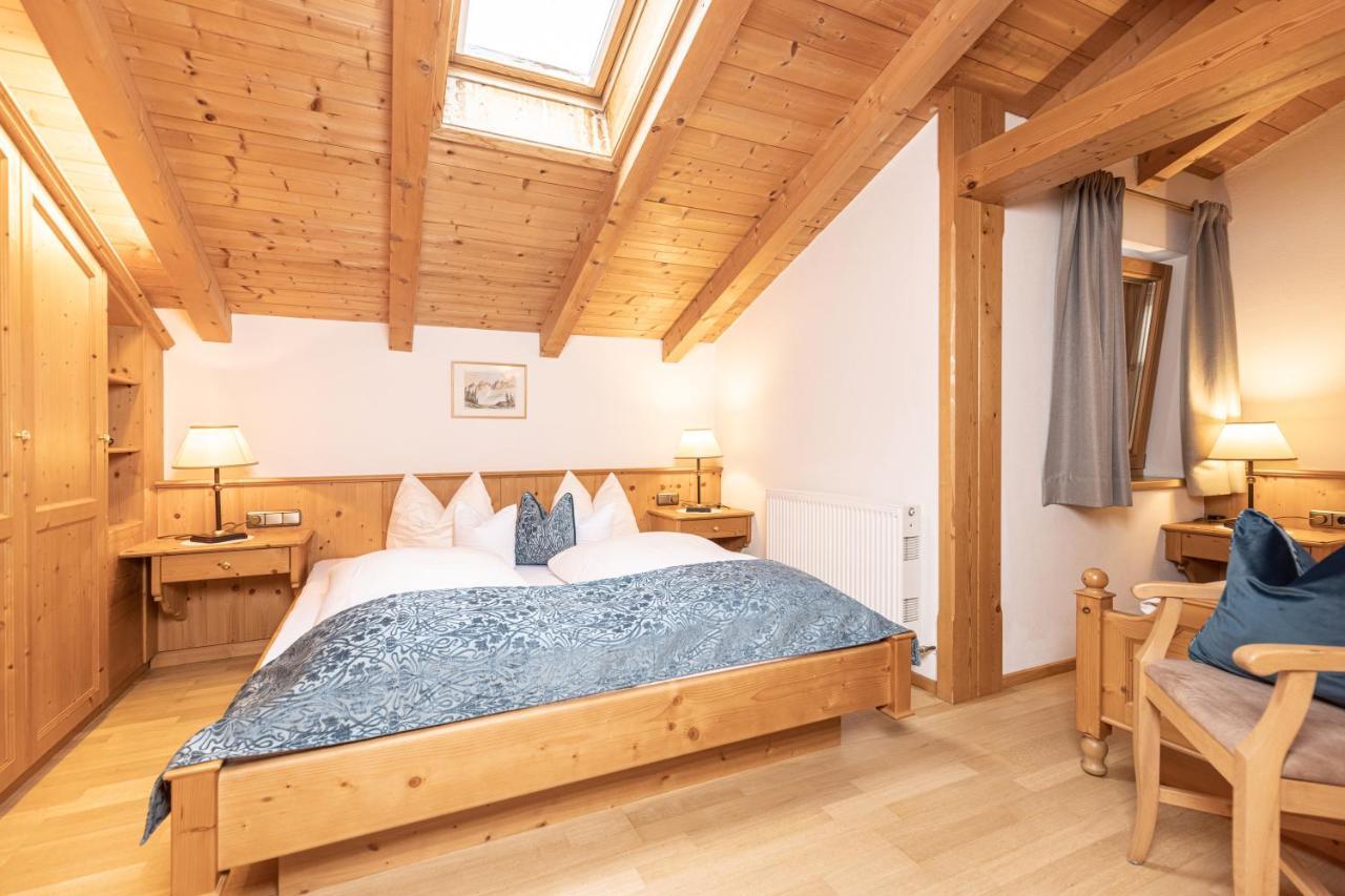 Wellnessappartements Margit Alpbach Extérieur photo