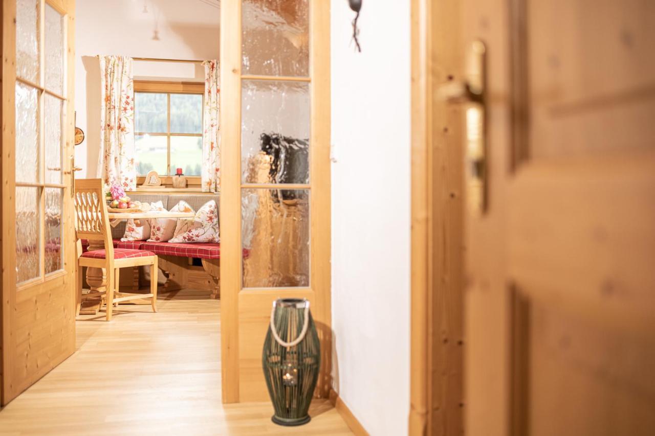 Wellnessappartements Margit Alpbach Extérieur photo