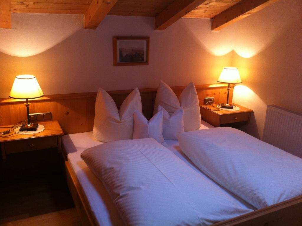 Wellnessappartements Margit Alpbach Extérieur photo
